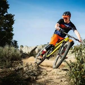 Meet your Posher, Red